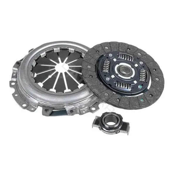 Комплект сцепления GANZ GIE36003