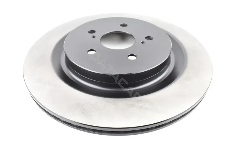 Тормозные диски SB NAGAMOCHI BR21322T