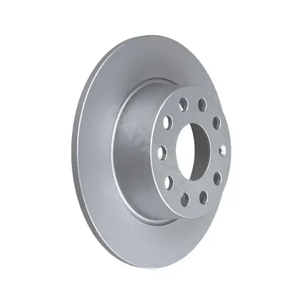Тормозные диски GANZ GIJ10248
