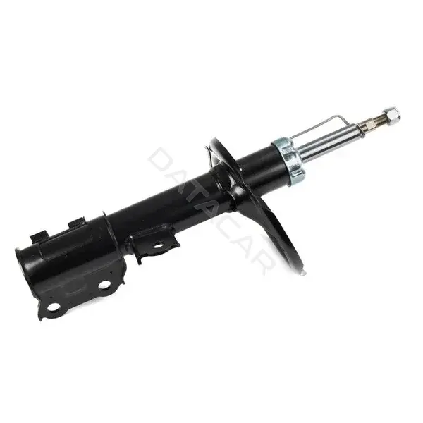 Амортизаторы GANZ GIK02121