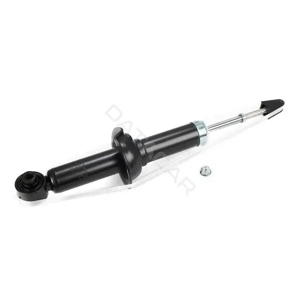 Амортизаторы GANZ GIK02338