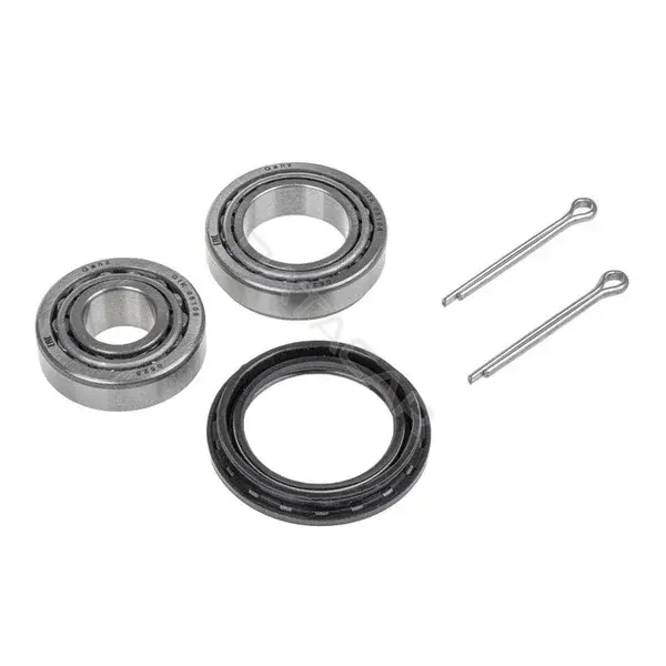 Подшипник ступицы GANZ GIK05106