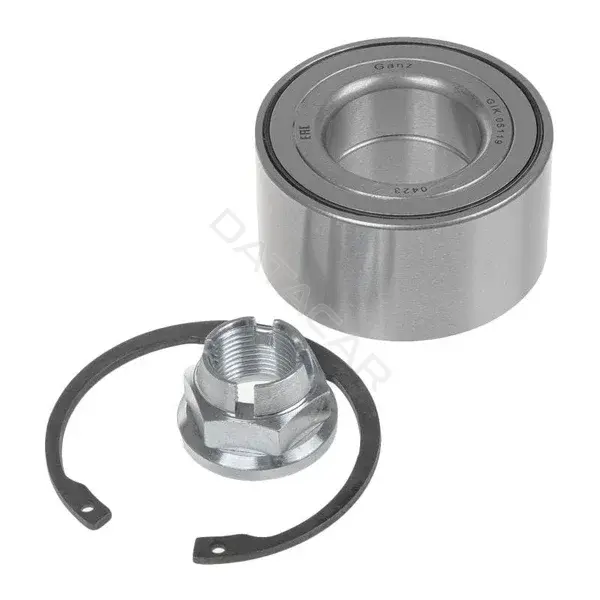 Подшипник ступицы GANZ GIK05119