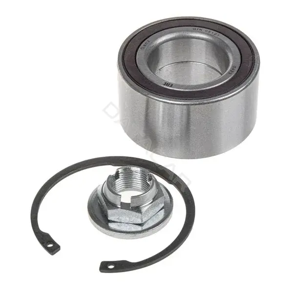 Подшипник ступицы GANZ GIK05121