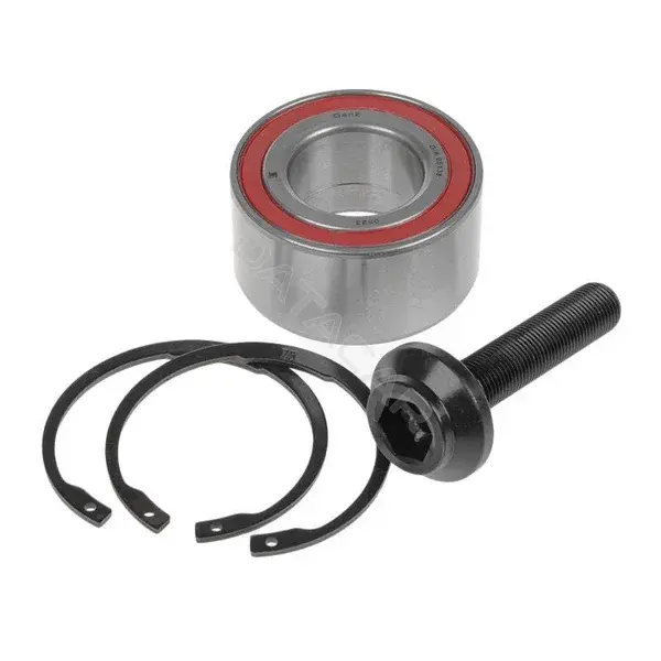 Подшипник ступицы GANZ GIK05138