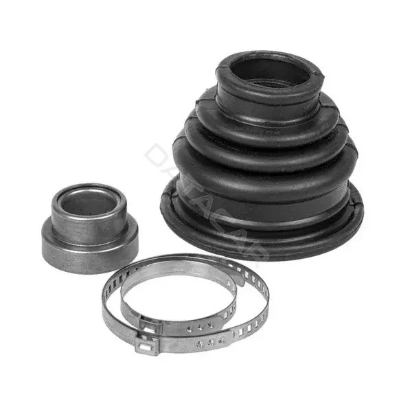 Пыльник шруса GANZ GIK07260