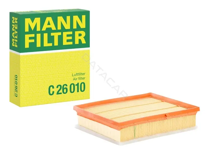 Воздушный фильтр MANN C26010