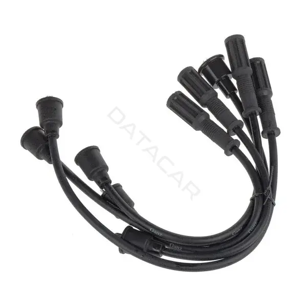 Высоковольтные провода GANZ GIP01049