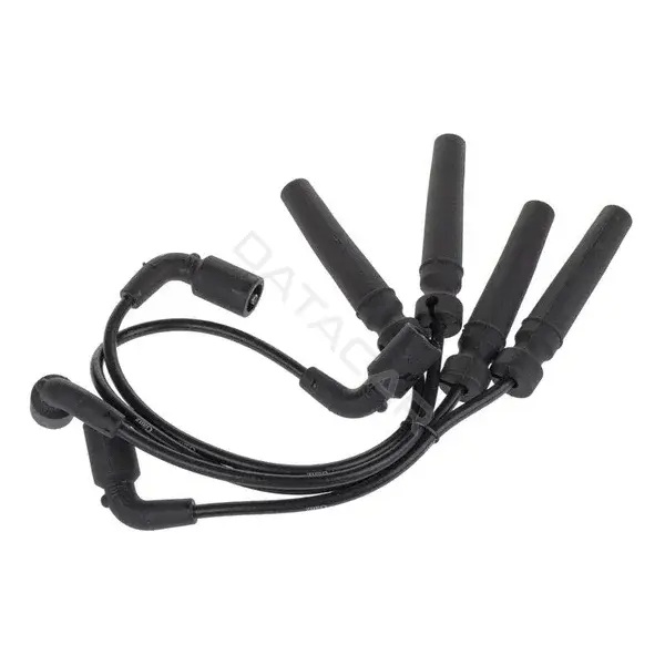 Высоковольтные провода GANZ GIP01058