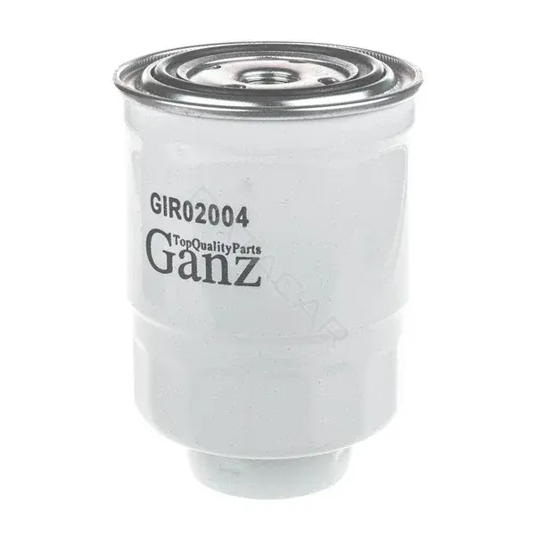 Топливный фильтр GANZ GIR02004