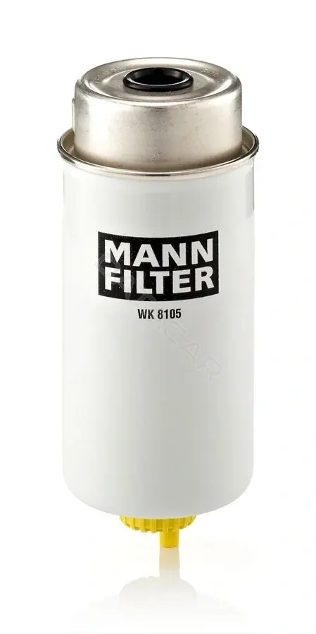 Топливный фильтр MANN WK8105