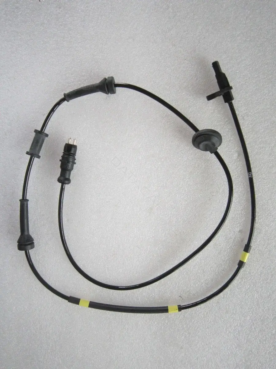 Датчик АБС MAGTECHNIC MAG3802