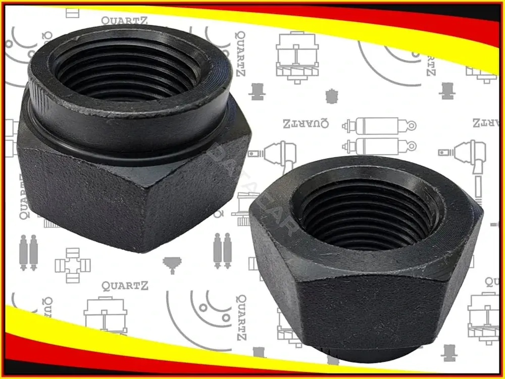 Гайка ступицы колеса QUARTZ QZ4078783
