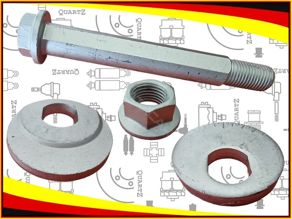 Болт подвески QUARTZ QZ4013A082