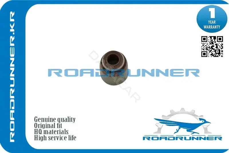 Маслосъемные колпачки ROADRUNNER RR-13207-70J15
