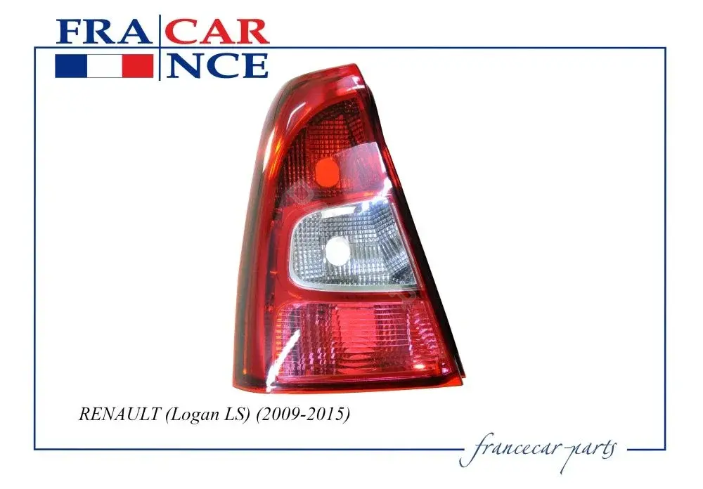 Задние фонари FRANCECAR FCR210478