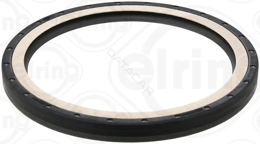 Сальник коленвала ELRING 545.800