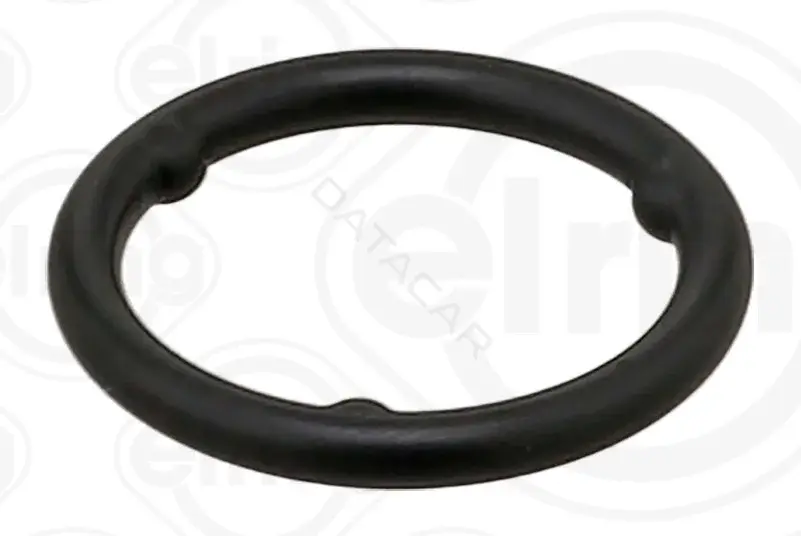 Уплотняющее кольцо радиатора ELRING 315.540