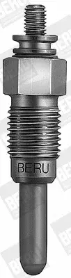 Свечи накала BERU GV657