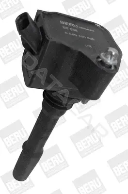 Катушка зажигания BERU ZS538