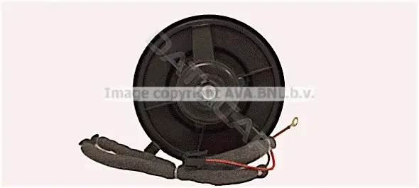 Моторчик печки AVA AI8425