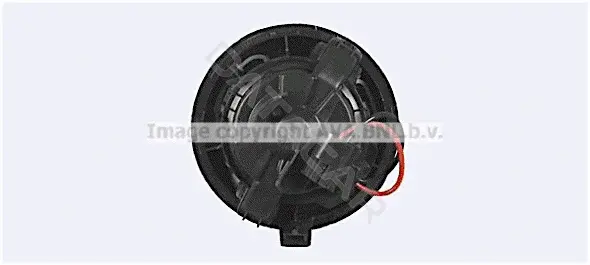 Моторчик печки AVA PE8421