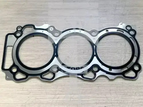 Прокладка ГБЦ ALL4MOTORS EHG1006L
