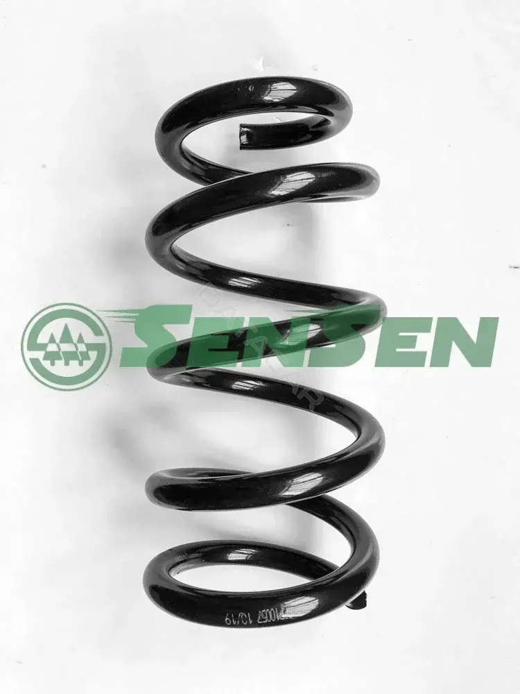 Пружины SENSEN SCP10057