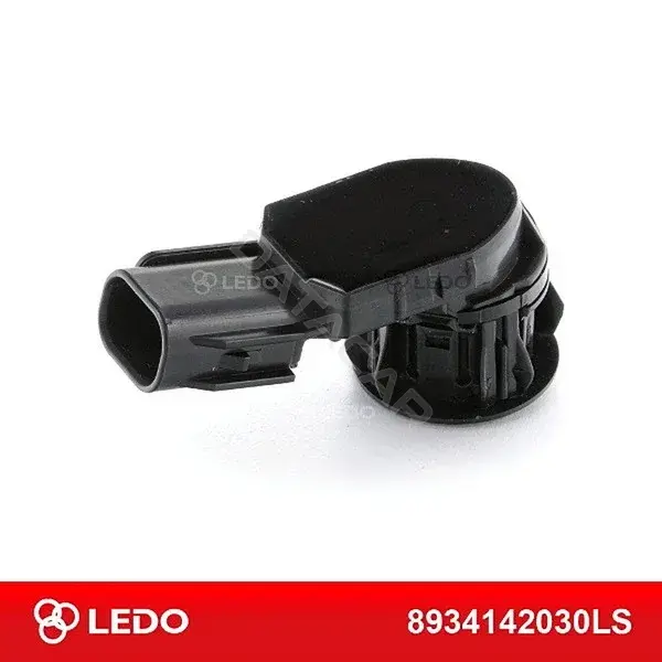 Датчик парктроника LEDO 8934142030LS