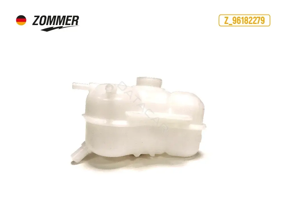 Расширительный бачок ZOMMER Z96182279