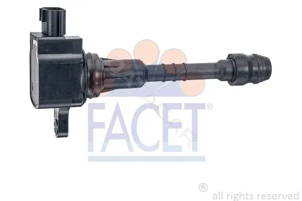 Катушка зажигания FACET 9.6457