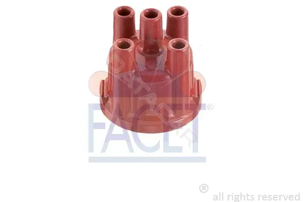 Крышка трамблера FACET 2.7479PHT