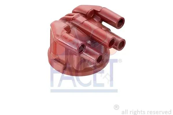 Крышка трамблера FACET 2.7524PHT