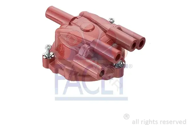 Крышка трамблера FACET 2.7527PHT