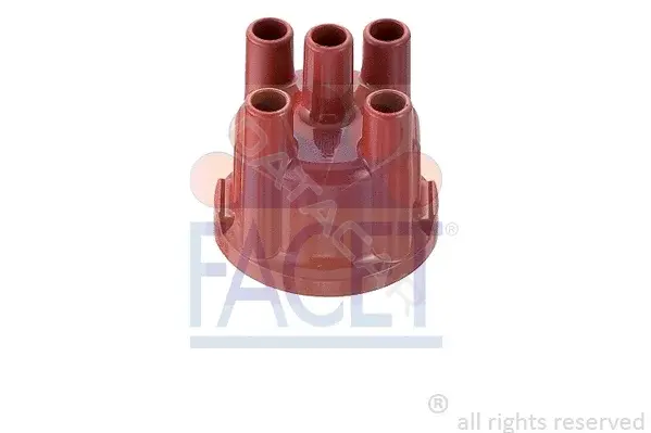 Крышка трамблера FACET 2.7529PHT