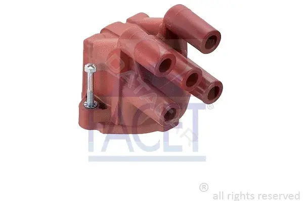 Крышка трамблера FACET 2.7530/18PHT