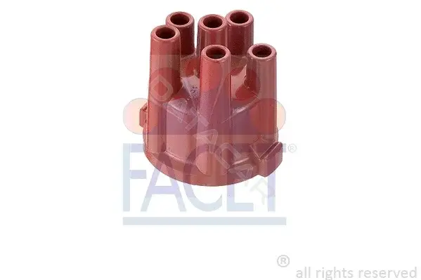Крышка трамблера FACET 2.7530/1PHT