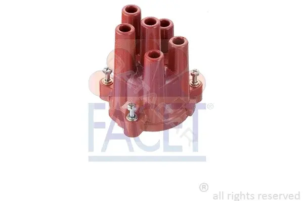 Крышка трамблера FACET 2.7530/30PHT