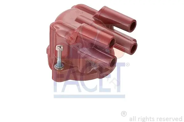 Крышка трамблера FACET 2.7530/33PHT