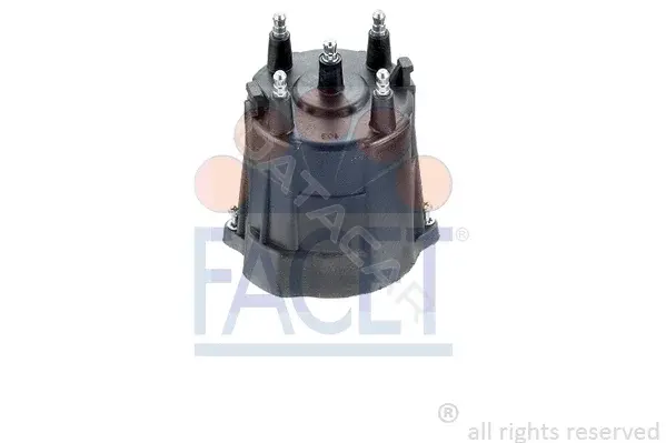 Крышка трамблера FACET 2.7573PHT