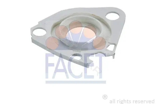 Крышка трамблера FACET 2.7670
