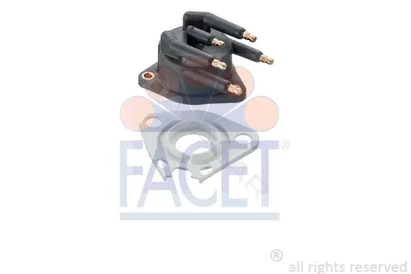 Крышка трамблера FACET 2.7685PHT