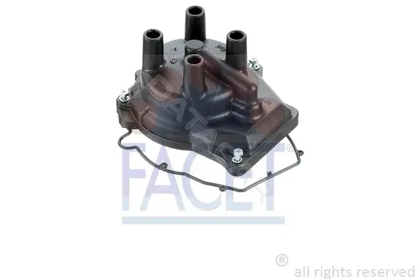 Крышка трамблера FACET 2.7993