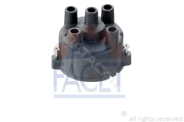 Крышка трамблера FACET 2.8093PHT