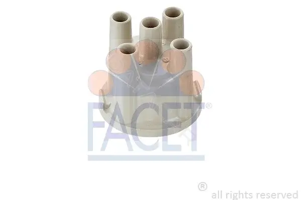 Крышка трамблера FACET 2.8204PHT