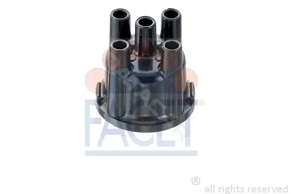 Крышка трамблера FACET 2.8216PHT
