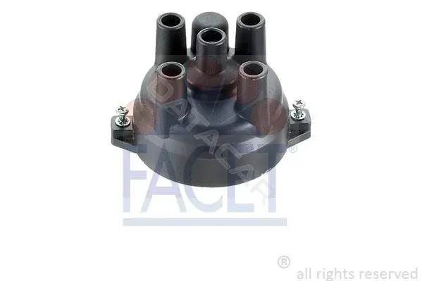 Крышка трамблера FACET 2.8322/22