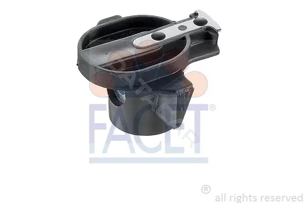 Бегунок распределителя зажигания FACET 3.7970