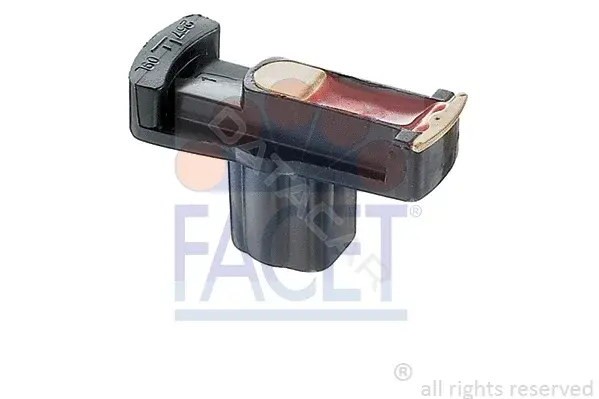 Бегунок распределителя зажигания FACET 3.8257RS