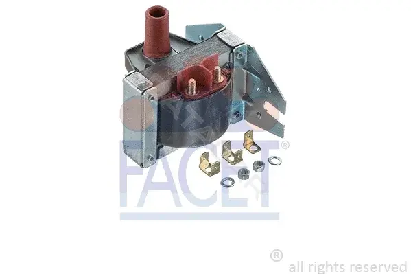 Катушка зажигания FACET 9.6001D